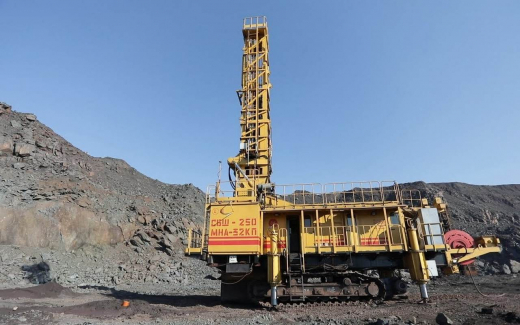 Структура воронежского «Рудгормаша» не увернулась от взыскания 60 млн рублей долга