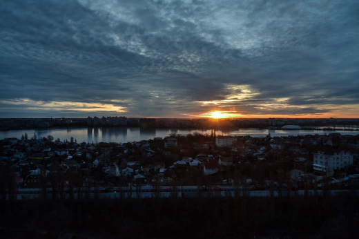 Украинские беспилотники заметили у границ Воронежской области