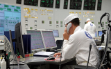 Украинские БПЛА пытались ударить по энергоблоку Курской АЭС-2, один дрон задел градирню