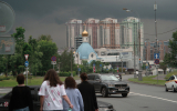 Вильфанд: москвичей ждет резкое похолодание в последние дни июля