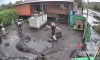 «Два дня ада»: на хуторе в Воронежской области смывает кладбище