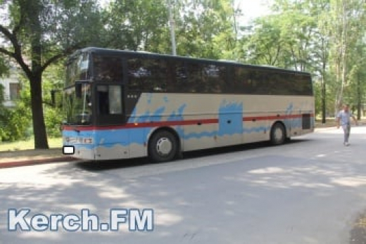 Автобусные экспрессы запустят в Крым от работающих на юге РФ аэропортов