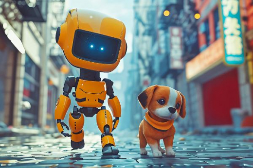 Городу две тысячи лет. Москва, Санкт-Петербург и Татарстан возглавили рейтинг регионов по развитию искусственного интеллекта