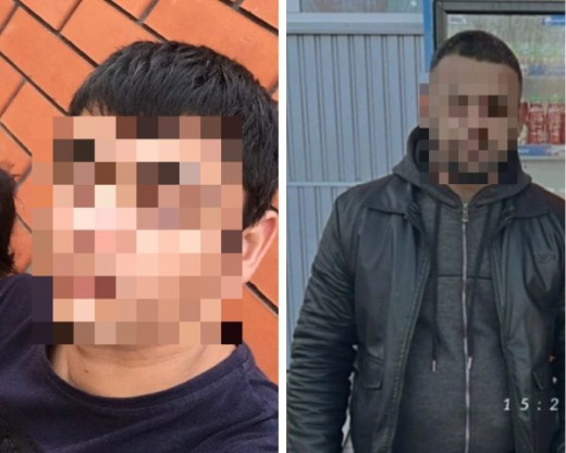 Тела двух мужчин нашли в автомобиле на окраине города в Воронежской области