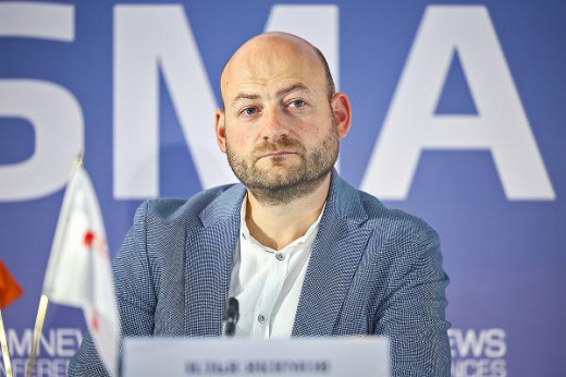 Илья Якимов перешел из 