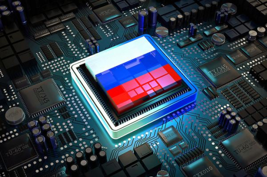 Неотечественное ПО в реестре