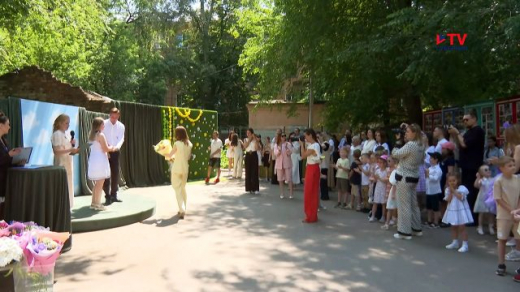 «Творится сказка». В Воронеже отметил свой первый юбилей уникальный частный детский сад