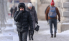 «Желтый» уровень погодной опасности объявили в Москве и области