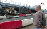 Снос киоска у Остужевской развязки в Воронеже прокомментировал его владелец