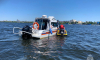 Продолжается работа по обеспечению безопасности на водоемах