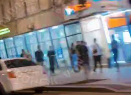 Воронежцы продолжают гулять и веселиться под вой сирен