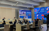 «Единая Россия» набирает 48,97% голосов на выборах в Тамбовскую гордуму