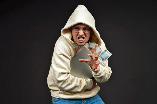 Количество случаев интернет-мошенничества сократилось на 10% в 2025 г.