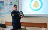 Гражданская оборона: знания, которые могут спасти жизнь