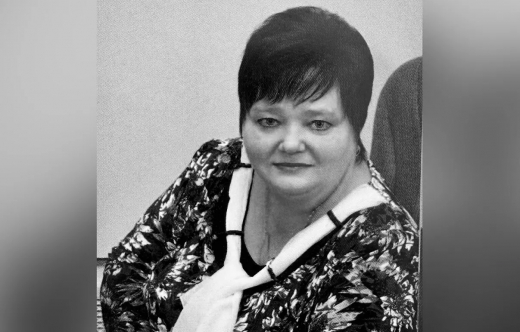 В 67 лет умерла воронежская судья Лариса Скулкова