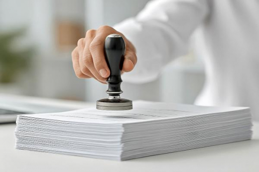 Минцифры РФ создаст перечень разработчиков ОЗП