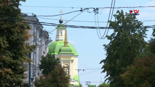 Прохлады не будет. Главный синоптик Воронежской области рассказал о  погоде на ближайшую неделю