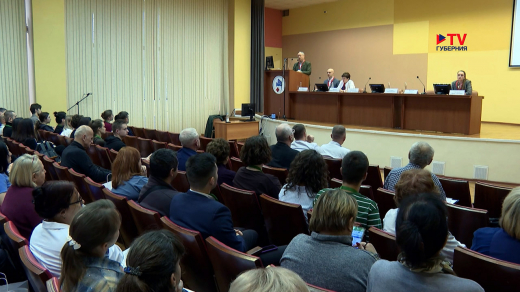 Искусственный интеллект будет помогать воронежским анестезиологам