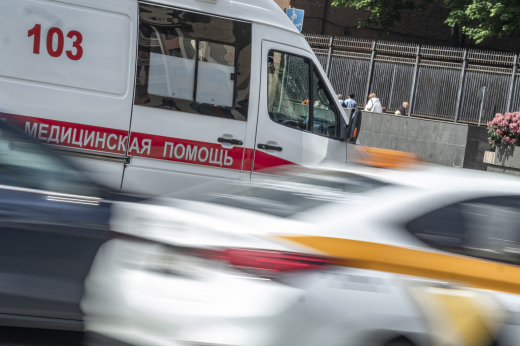 Московские врачи Морозовской больницы достали 16 магнитов из носа 10-летнего мальчика