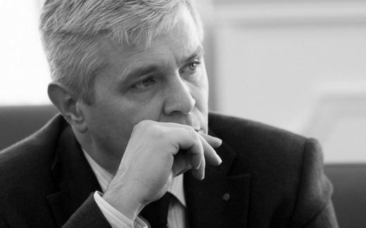 Умер бывший председатель воронежского и тамбовского филиала ВГТРК Александр Соломатин