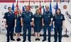 Сотрудники МЧС Раменского округа приняли участие в донорской акции в технопарке «Векпром»