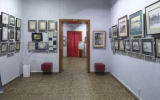 Выставка Керченской художницы Анастасии Яруловой откроется в Картинной галерее