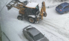 Стало известно, когда в Воронеже начнут вывозить снег