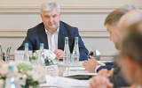 Власти Воронежской области рассматривают продажу бензина по схеме «четный/нечетный день»