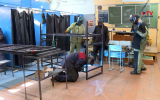Воронежские студенты разработали для бойцов СВО специальные кровати