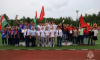 Сборная Московской области по пожарно-спасательному спорту  в очередной раз подтвердила звание сильнейшей в центральном федеральном округе