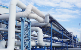 Россия возобновила поставки газа в Армению после десятидневного перерыва