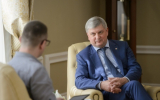 Губернатор Воронежской области начал год среди глав регионов со «средним влиянием»