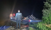 Катер насмерть переехал мужчину, купавшегося в Дону в Нововоронеже