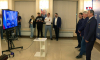 Воронежский губернатор: «Голосование прошло спокойно, без серьёзных нарушений»