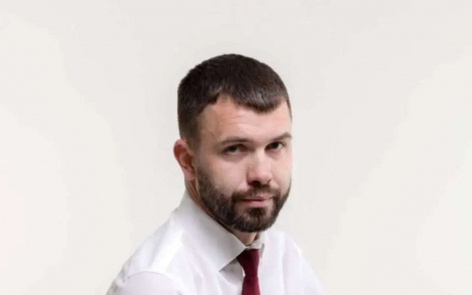 Бывший слесарь возглавил управление делами правительства Липецкой области