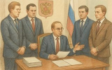 Губернаторы пяти регионов Черноземья отказались от мандатов Госдумы
