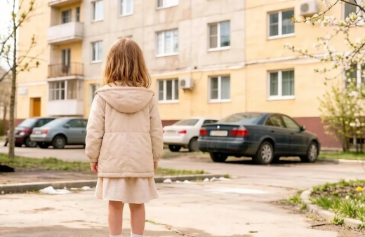 В Воронеже 7-летняя девочка лишилась пальца во дворе: родители требуют 1,5 млн рублей