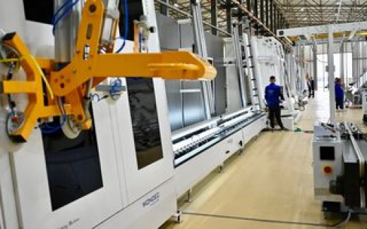 Тамбовская оконная компания вложит 500 млн рублей в расширение производства
