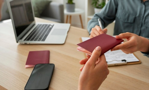 Мать-одиночка прописала 8 иностранцев в своей воронежской квартире