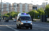 11-летний мальчик ударил ровесника ножом во время игры в футбол в Пушкино