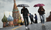 Москвичам порекомендовали пользоваться метро из-за непогоды 14 октября