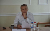 Орловский депутат Сергей Тушков мог быть задержан по делу о взятке