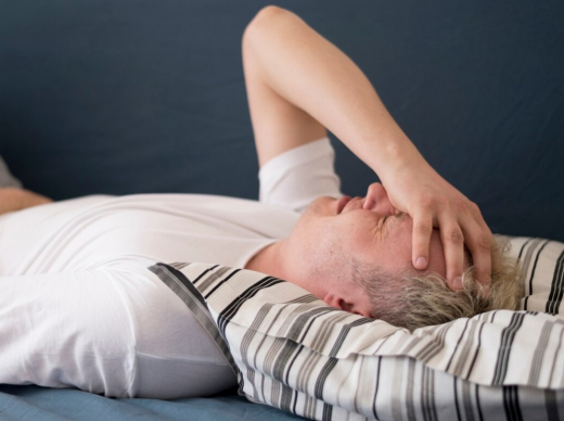 Воронежский врач рассказал, почему праздники увеличивают риск инсульта