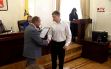 В 2026 году дорожные работники Воронежа заасфальтировали 22 улицы в частном секторе