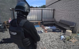В Раменском шесть человек спасли из рабства