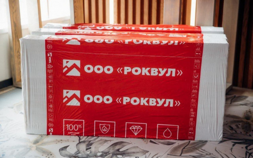 Российская «дочка» датского Rockwool перешла под временное управление «Развития строительных активов»