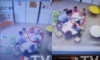 Жительнице Воронежа стало плохо после просмотра видео из детского сада