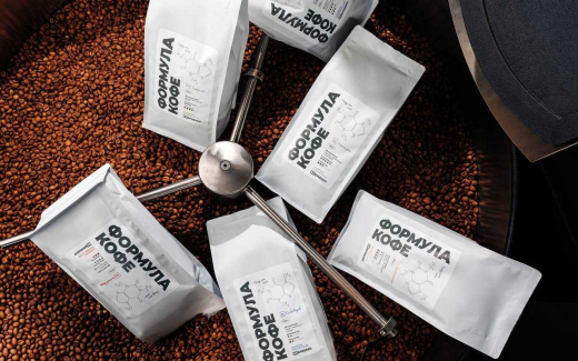 Бизнесвумен Ольга Благова запустила производство кофе в Воронеже