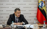 Курский глава Хинштейн сохранил четвертое место в медиарейтинге руководителей регионов ЦФО, воронежский губернатор Гусев опустился на девятое
