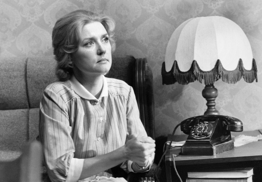 Умерла звезда фильма «Москва слезам не верит» Вера Алентова